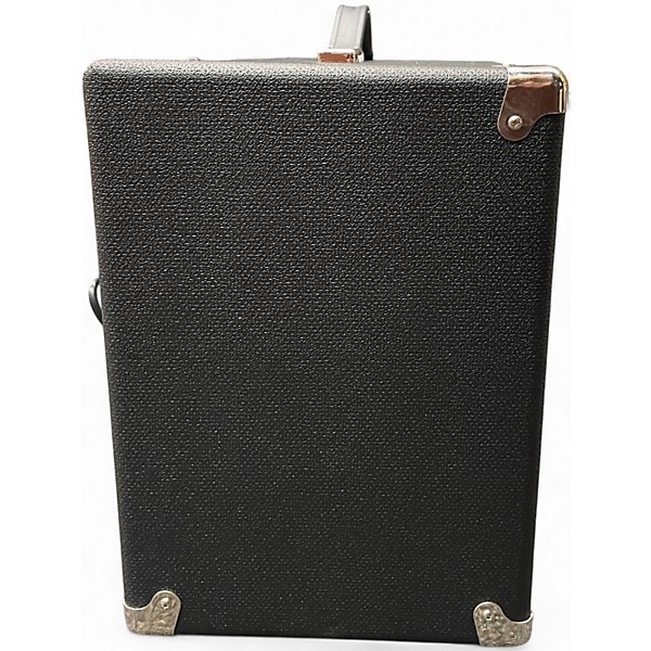 Used Fender Rumble V3 25w 1x8 Bass Combo Amp