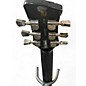 Used Yamaha RS320 Black Solid Body Electric Guitar