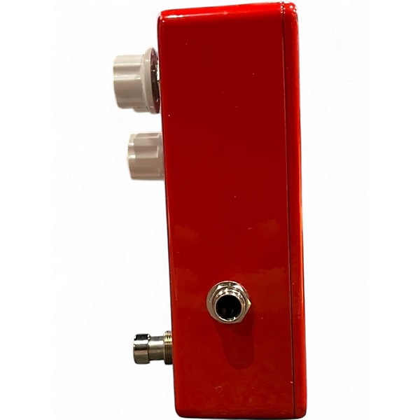 Used Missing Link Audio ZZ ELIMINATOR Effect Pedal