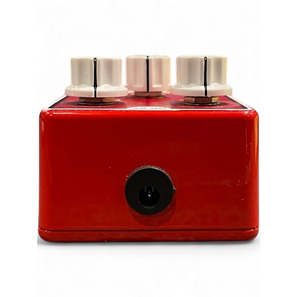 Used Missing Link Audio ZZ ELIMINATOR Effect Pedal