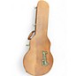 Used Gibson Les Paul Standard Gold Top Solid Body Electric Guitar