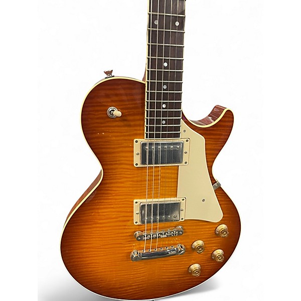 Used Collings COL-CL NICKY BURST Solid Body Electric Guitar