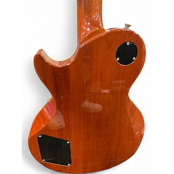 Used Collings COL-CL NICKY BURST Solid Body Electric Guitar
