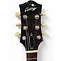 Used Collings COL-CL NICKY BURST Solid Body Electric Guitar