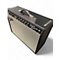 Used Fender 1965 Reissue Deluxe Reverb 22W Tube Guitar Combo Amp