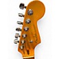 Used Fender American Ultra Stratocaster Mocha burst Solid Body Electric Guitar