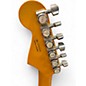 Used Fender American Ultra Stratocaster Mocha burst Solid Body Electric Guitar