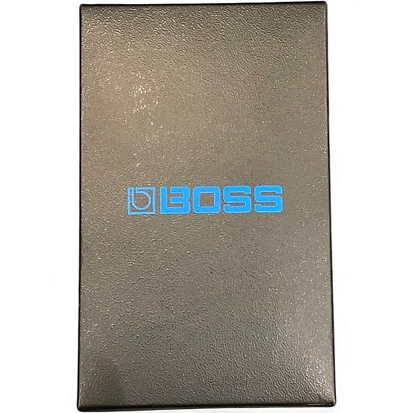 Used BOSS CH1 Super Chorus Effect Pedal