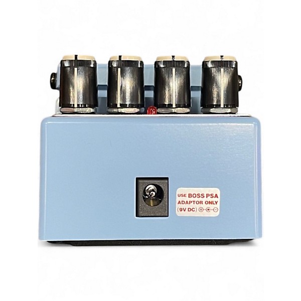 Used BOSS CH1 Super Chorus Effect Pedal