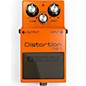Used BOSS DS1 Distortion Effect Pedal thumbnail