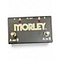 Used Morley ABY Pedal thumbnail