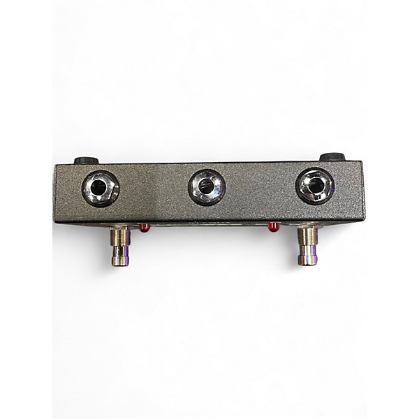 Used Morley ABY Pedal