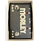 Used Morley ABY Pedal