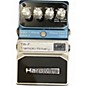 Used Hardwire tr-7 Effect Pedal