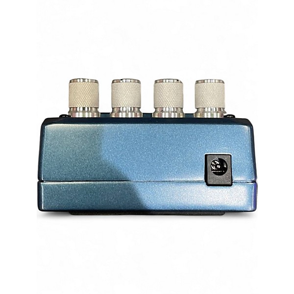 Used Hardwire tr-7 Effect Pedal