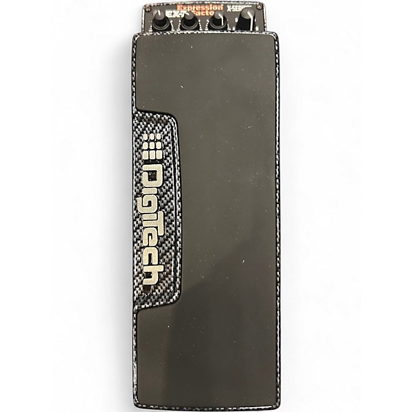 Used DigiTech EX7 Expression Factory Effect Processor