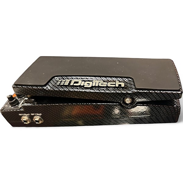 Used DigiTech EX7 Expression Factory Effect Processor