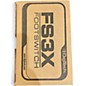 Used DigiTech FS3X / FS3XV Selector Footswitch thumbnail