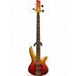 Used Ibanez SR300E SUNRISE BURST Electric Bass Guitar thumbnail