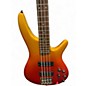 Used Ibanez SR300E SUNRISE BURST Electric Bass Guitar