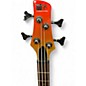 Used Ibanez SR300E SUNRISE BURST Electric Bass Guitar