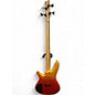 Used Ibanez SR300E SUNRISE BURST Electric Bass Guitar