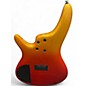 Used Ibanez SR300E SUNRISE BURST Electric Bass Guitar