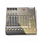 Used Mackie 1202-VLZ PRO Powered Mixer thumbnail