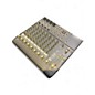 Used Mackie 1202-VLZ PRO Powered Mixer