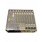 Used Mackie 1202-VLZ PRO Powered Mixer