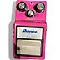 Used Ibanez AD9 Analog Delay Effect Pedal thumbnail
