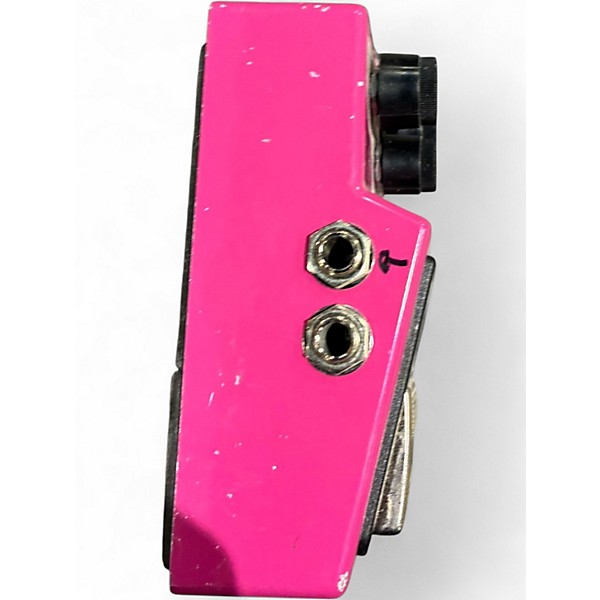 Used Ibanez AD9 Analog Delay Effect Pedal
