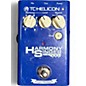 Used TC Helicon Harmony Singer Effect Processor thumbnail