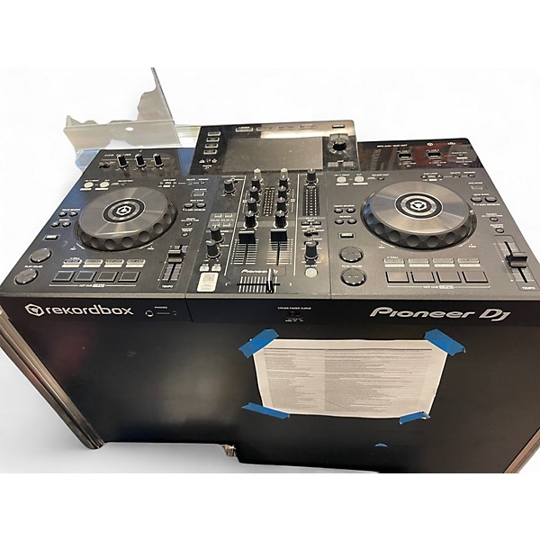 Used Pioneer DJ XDJ-RR DJ Controller