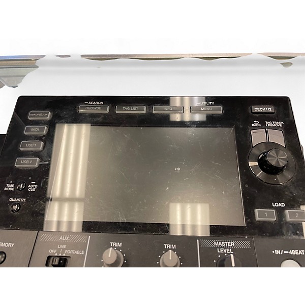 Used Pioneer DJ XDJ-RR DJ Controller