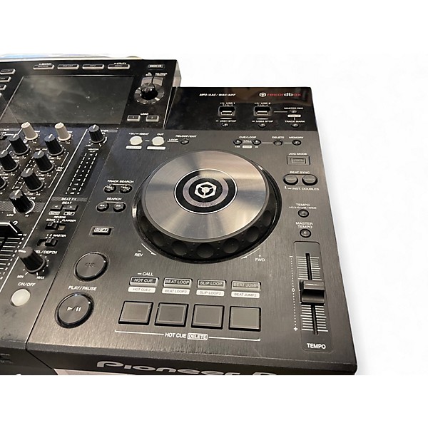 Used Pioneer DJ XDJ-RR DJ Controller