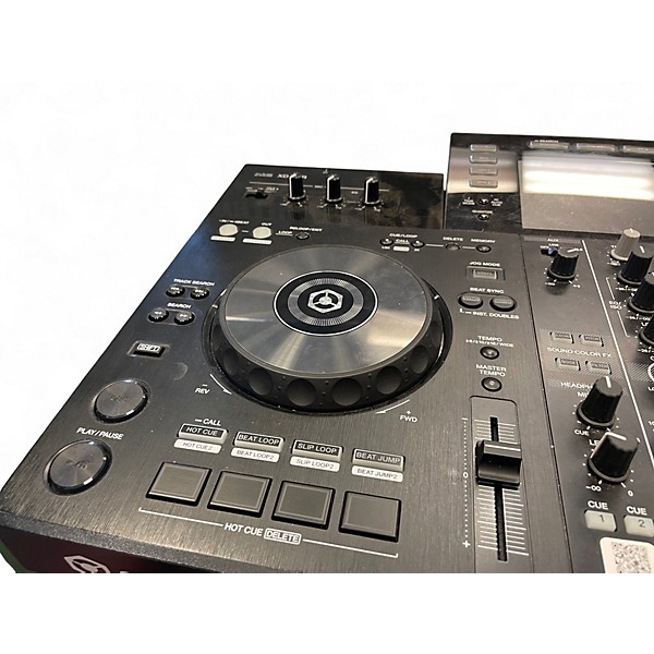 Used Pioneer DJ XDJ-RR DJ Controller