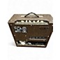 Used Fender Blues Junior IV 15W 1x12 Tube Guitar Combo Amp