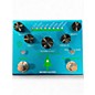 Used Mosky Audio Cosmic Blue Effect Pedal thumbnail
