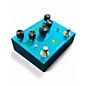 Used Mosky Audio Cosmic Blue Effect Pedal