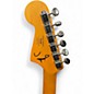 Used Squier J Mascis Jazzmaster Alpine White Solid Body Electric Guitar