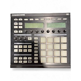 Used Native Instruments Maschine Controller MIDI Controller