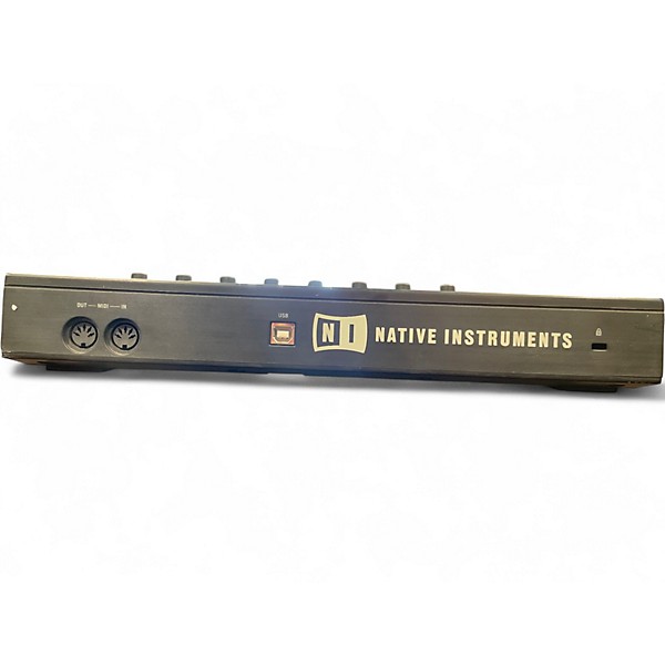 Used Native Instruments Maschine Controller MIDI Controller
