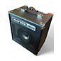Used Hartke HD25 25W 1x8 Bass Combo Amp