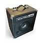 Used Hartke HD25 25W 1x8 Bass Combo Amp