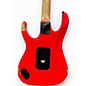 Used Ibanez RG550XHR RG Series coral Solid Body Electric Guitar