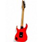 Used Ibanez RG550XHR RG Series coral Solid Body Electric Guitar