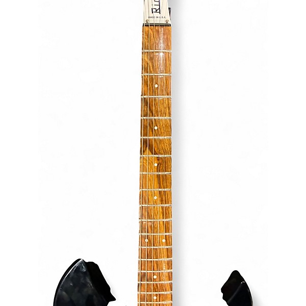Used Rickenbacker 330 Jetglo Hollow Body Electric Guitar