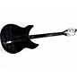 Used Rickenbacker 330 Jetglo Hollow Body Electric Guitar