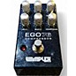 Used Wampler Ego Compressor Effect Pedal thumbnail